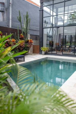Villa Greta, Pererenan by Bali Villa Property Mgmt